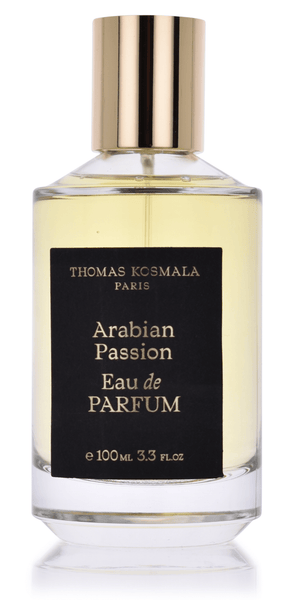 Thomas Kosmala Arabian Passion EDP Unisex Perfume 100Ml