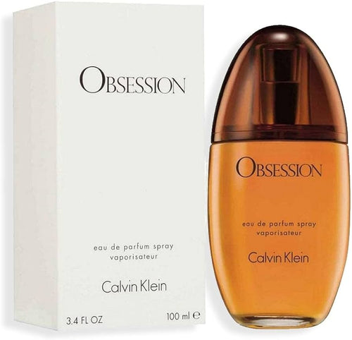 Calvin Klein Obsession EDP Perfume For Women 100ML