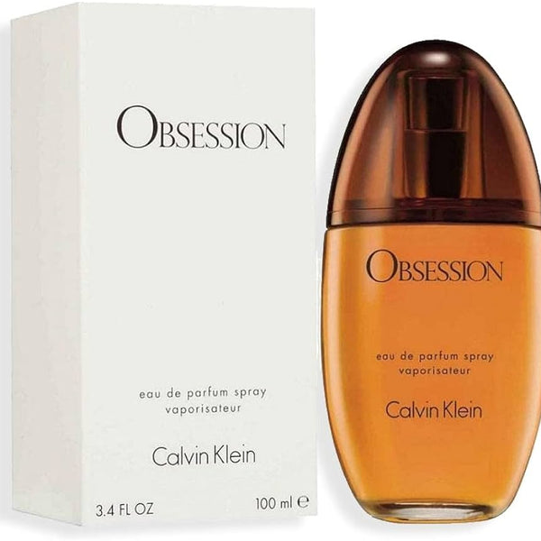 Calvin Klein Obsession EDP Perfume For Women 100ML