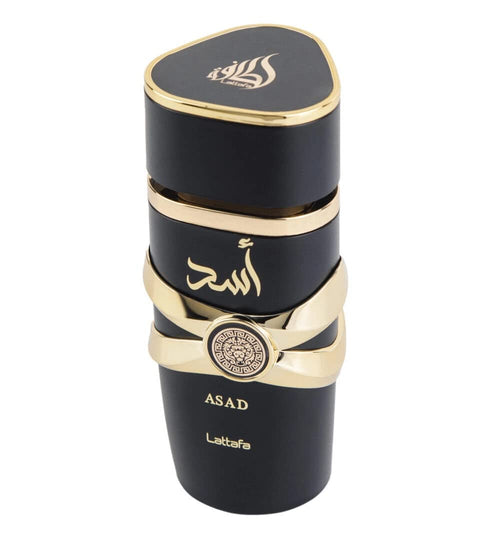 Lattafa Men's Asad EDP Perfume 100ML