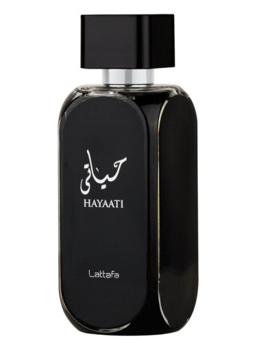 Lattafa Hayati Edp 100Ml