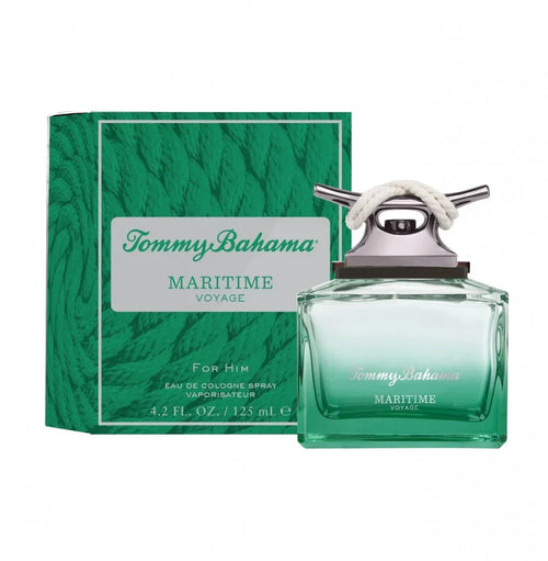 Tommy Bahama Maritime Voyage For Men EDC 125Ml