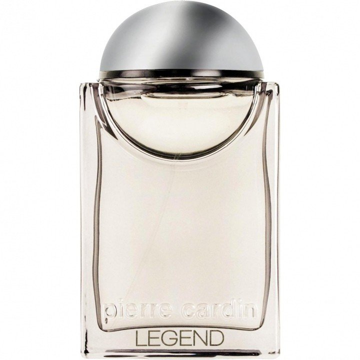 Pierre Cardin Legend EDC Perfume For Men 100Ml - Krazy Mall