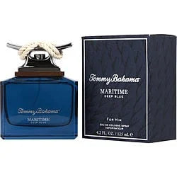 Tommy Bahama Maritime Deep Blue For Men EDC 125Ml