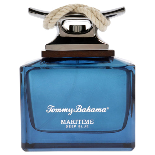 Tommy Bahama Maritime Deep Blue For Men EDC 125Ml