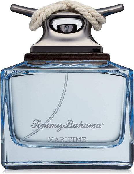 Tommy Bahama Maritime Journey For Men EDC 125Ml