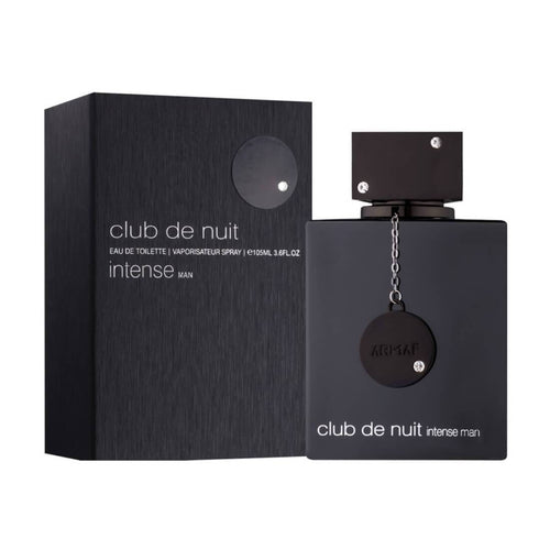 Armaf Club De Nuit Intense Edt Perfume For Men 105Ml