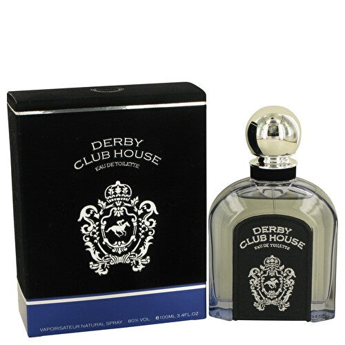 Armaf Derby Club House by for Men Perfume 100ML