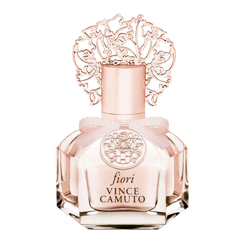 Vince Camuto Fiori Edp Perfume For Women 100Ml