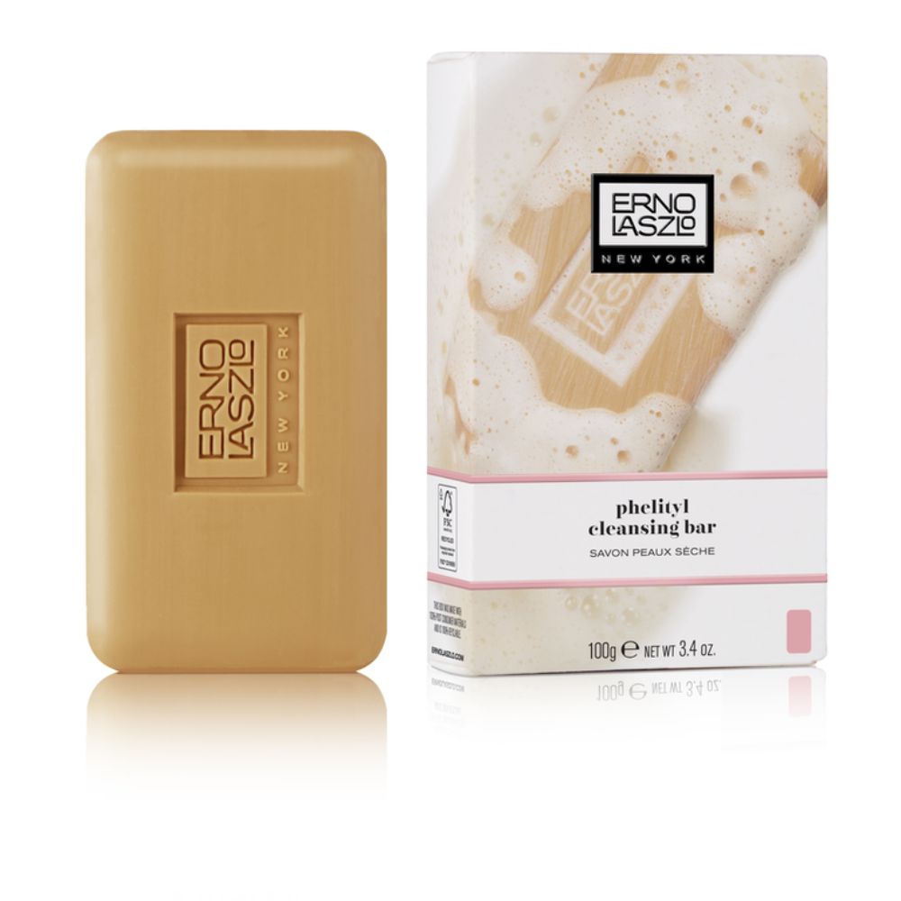 ERNO LAZLO PHELITYL CLEANSING BAR