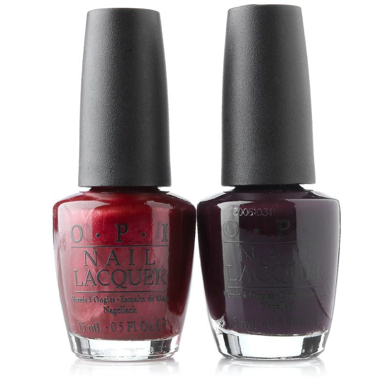 OPI-FALL FABULOUS-NAIL LACQUER