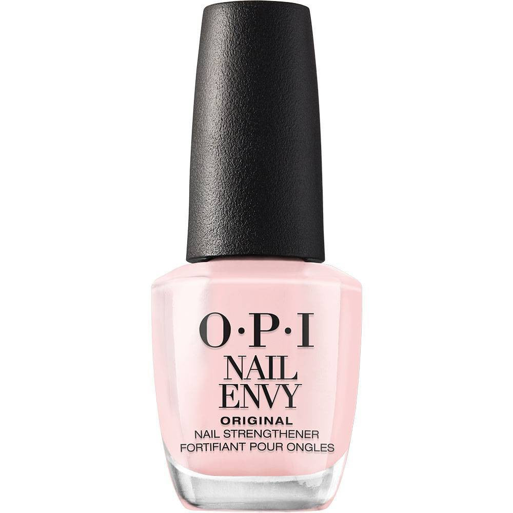 OPI NAIL ENVY - BUBBLE BATH - 15 ML