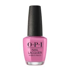 OPI-SUZI WILL QUECHUA LATER!-NAIL LACQUER