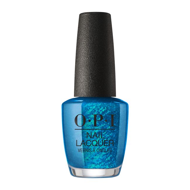 OPI-DAYS OF POP-NAIL LACQUER