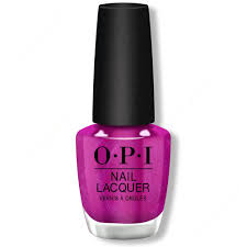 OPI-ALL YOUR DREAMS IN VENDING MACHINES-NAIL LACQUER