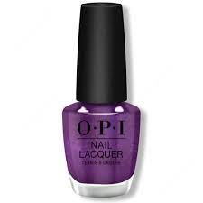 OPI-SAMURAI BREAKS-NAIL LACQUER