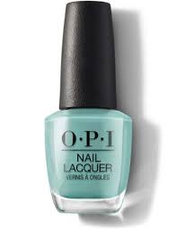 OPI- I'M ON A SUSHI ROLL-NAIL LACQUER