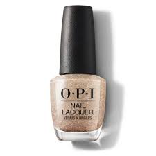 OPI-LEFT MY YENS IN GINZA-NAIL LACQUER