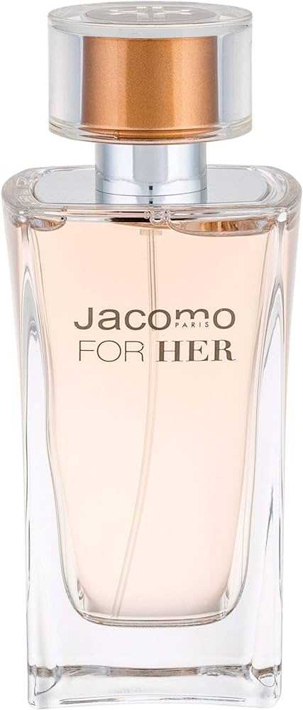 Jacomo EDP Perfume For Women 100ML