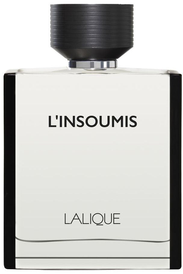 Lalique L'insoumis Men EDT Perfume 100Ml