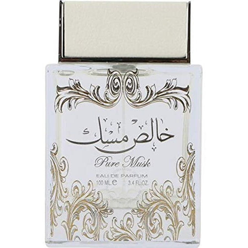 Lattafa Pure Oudi Edp 100Ml