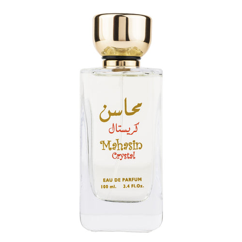 Lattafa Mahasin Edp 100Ml