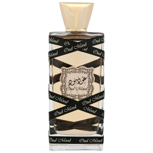 Lattafa Oud Mood Perfume 100Ml