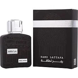 Lattafa Rumz Silver Edp 100Ml