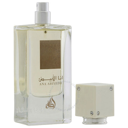 Lattafa Ana Abiyedh Edp 60Ml