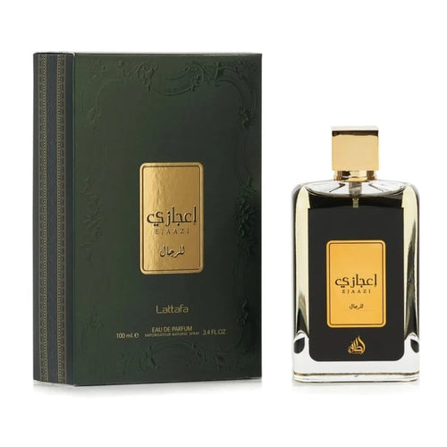 Lattafa Ejaazi Edp 100Ml