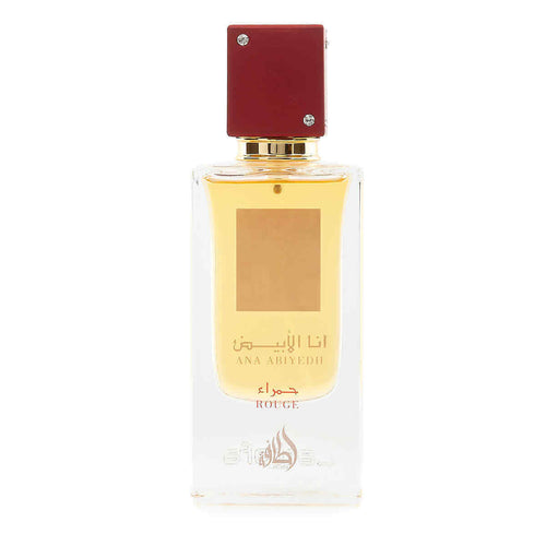 Lattafa Ana Abiyedh Rouge Edp 60Ml