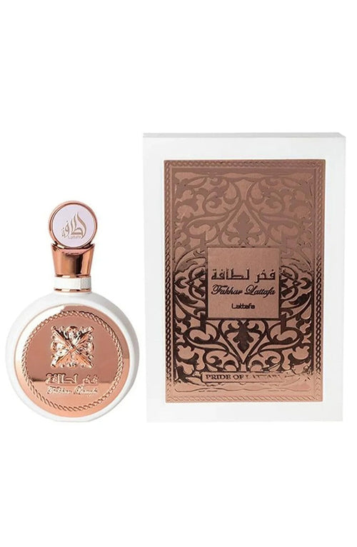 Lattafa Fakhar For Women EDP 100Ml