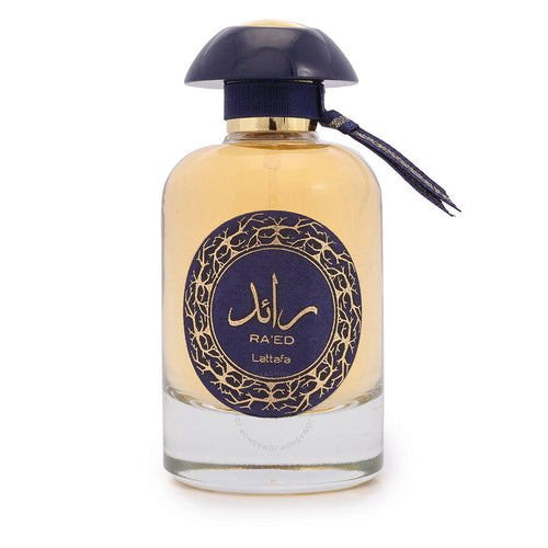 Lattafa Raed Gold Edp 100Ml