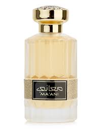 Lattafa Maani Pefume 100Ml