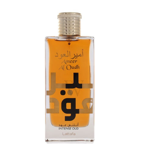 Lattafa Ameer Al Oudh Intense Edp 100Ml