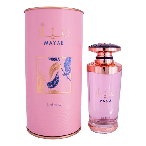 Lattafa Mayar Women Edp 100Ml