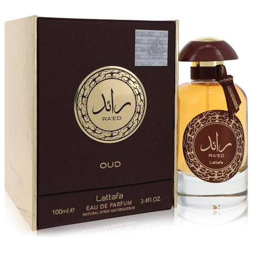 Lattafa Ra'ed Oud For Unisex EDP 100Ml