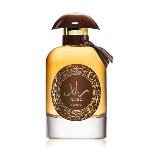 Lattafa Ra'ed Oud For Unisex EDP 100Ml