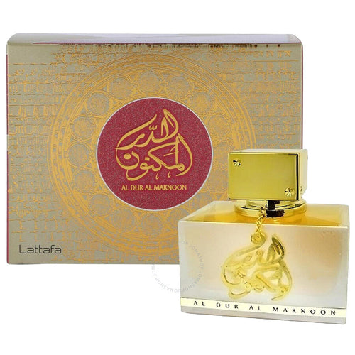 Lattafa Al Dur Al Maknoon Gold Edp 100Ml