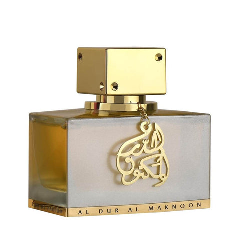 Lattafa Al Dur Al Maknoon Gold Edp 100Ml