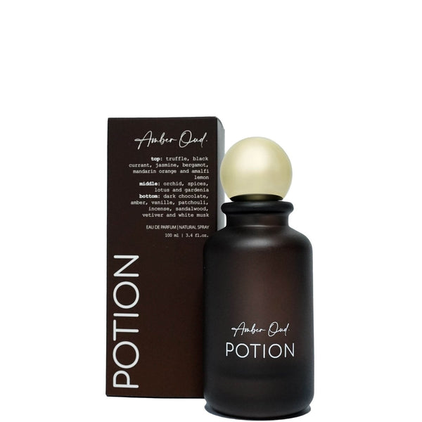 Potion Amber Oud EDP 100Ml