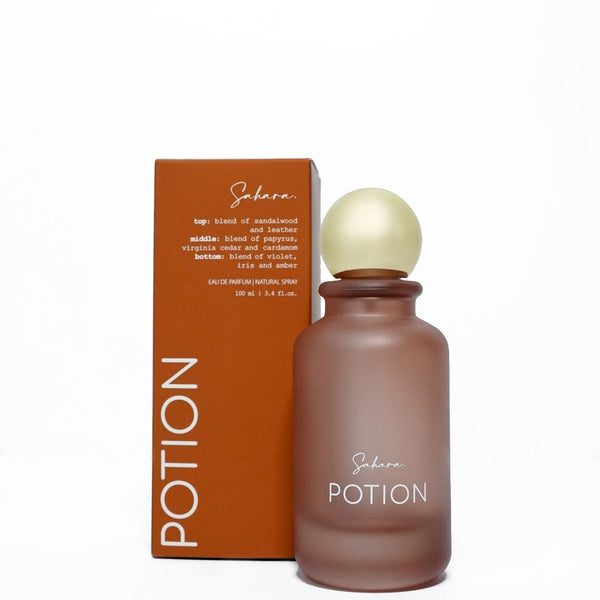 Potion Sahara EDP 100Ml