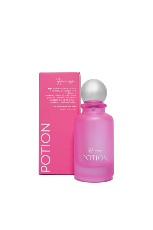 Potion Heiress EDP 100Ml