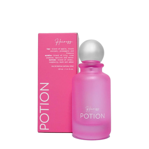 Potion Heiress EDP 100Ml