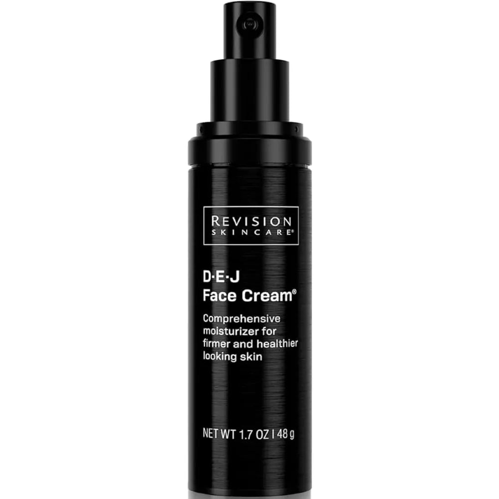 Revision Skin Care D.E.J FACE CREAM