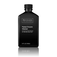 Revision Skin CarePapaya Enzyme Cleanser - Krazy Mall