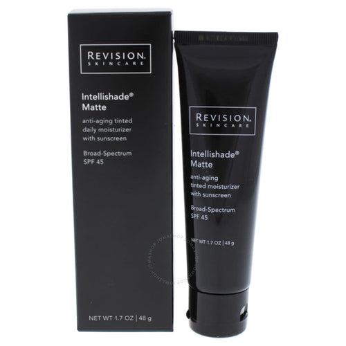 Revision Skin CareMatte Intellishade SPF 45