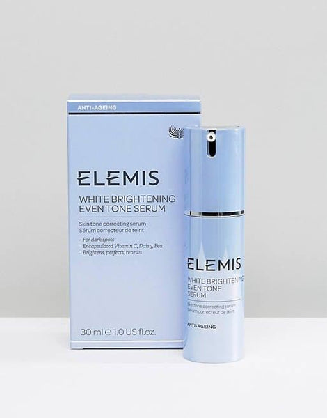 ELEMIS ADVANCE BRIGHTENING EVEN TONE SERUM