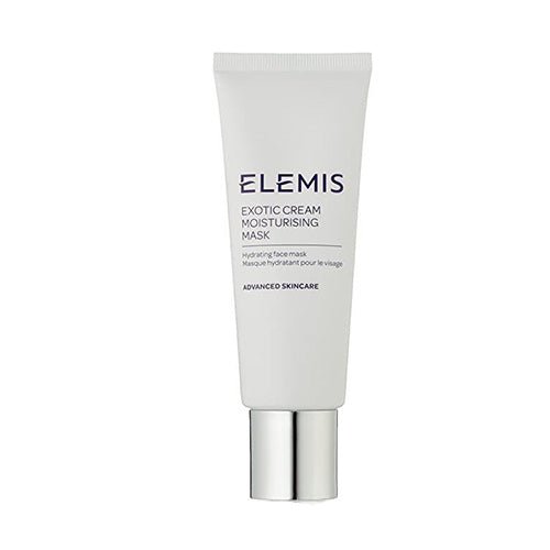 ELEMIS EXOTIC CREAM MOISTURISING FACE MASK