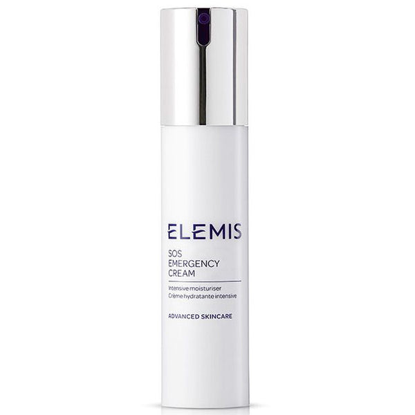 ELEMIS S.O.S EMERGENCY CREAM